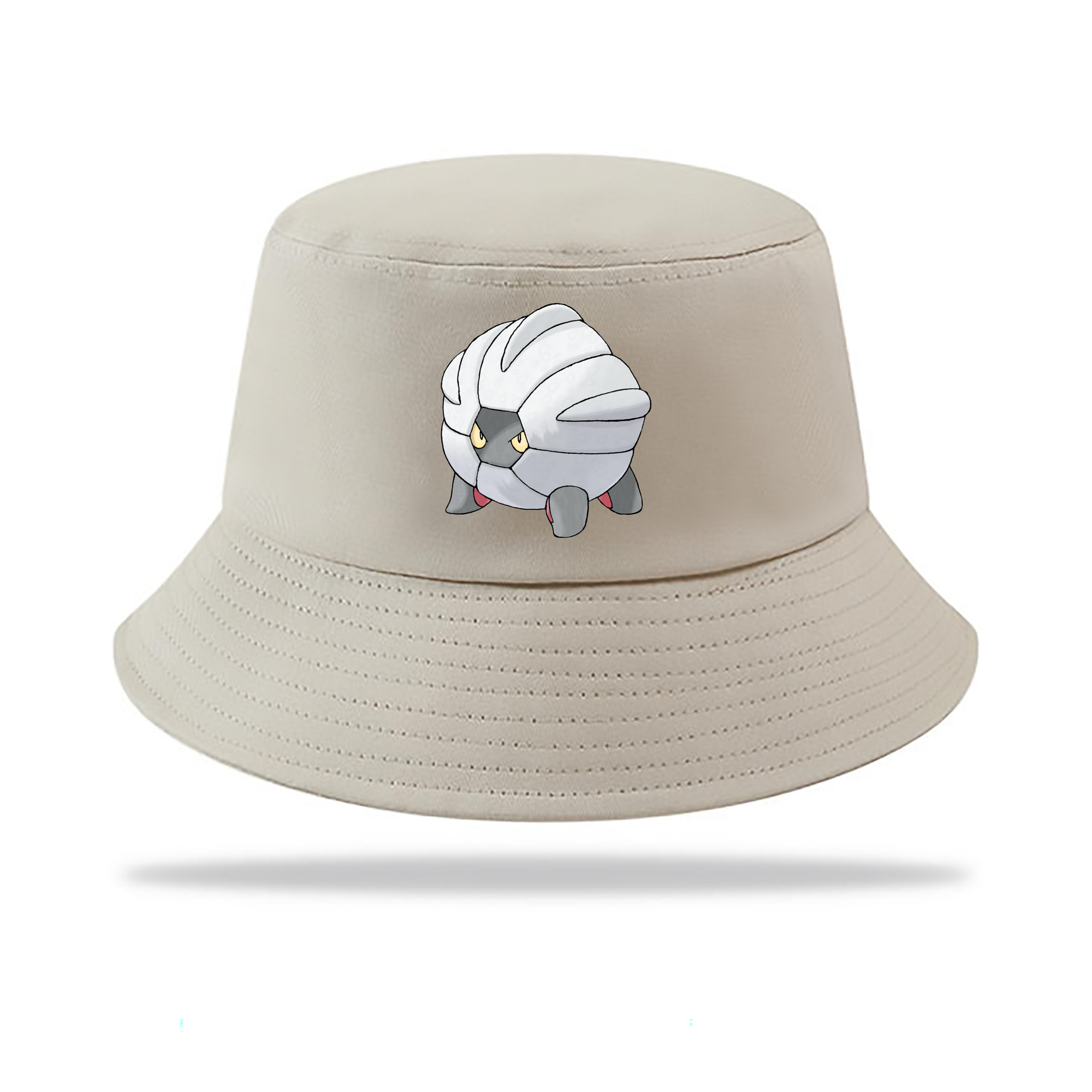 （画像用） ポケットモンスター Pokémon アウトドア日除けバケットハット
